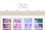 Villa Park Wisełka Spa & Wellness wesele